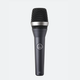 AKG D5 動圈人聲咪詳測|超心型指向,舞台同 Busking 收音夠乾淨