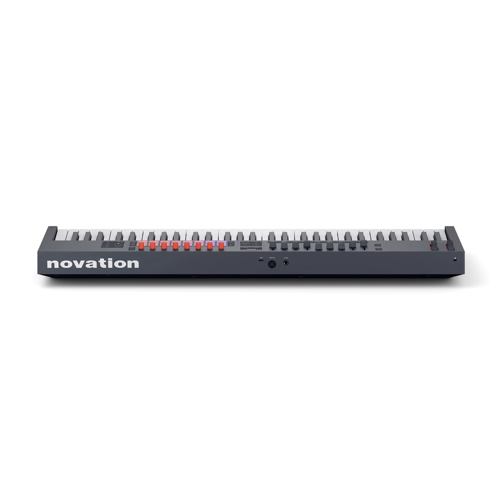 FL Studio MIDI Keyboard 鍵盤數點揀:25/37/49/61鍵邊個啱你?