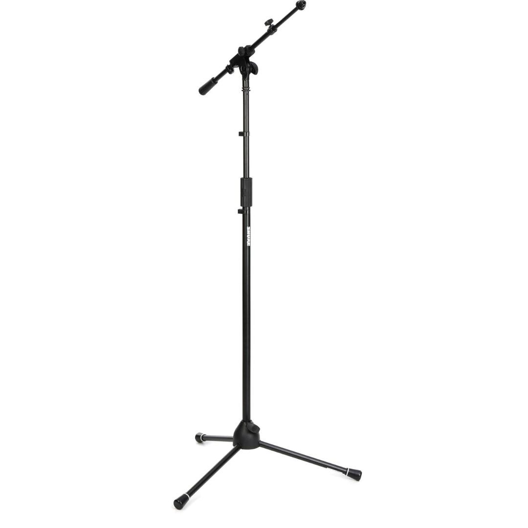 sE Electronics RF PRO 咪高峰隔音雷波擋板 套裝:包括: Shure 落地 mic stand