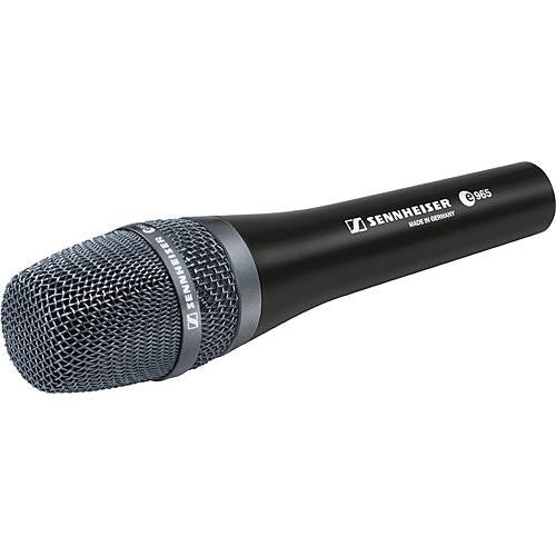 Sennheiser e965 電容 人聲 咪高峰 (condenser vocal microphone e 965) Sennheiser e965 電容 人聲 咪高峰 (condenser vocal microphone e 965)