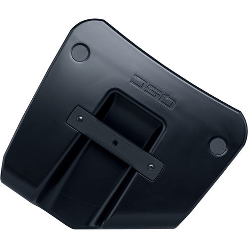 QSC K10.2 10吋雙通道專業有源便攜式PA喇叭 (2000W 輸出、多功能應用)