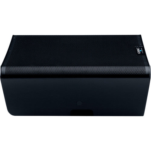 QSC K12.2 有源音箱 - 頂級攜帶式音響系統 (2000W 輸出、多功能應用)