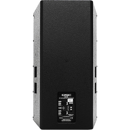 QSC E112 Passive speaker 無源喇叭
