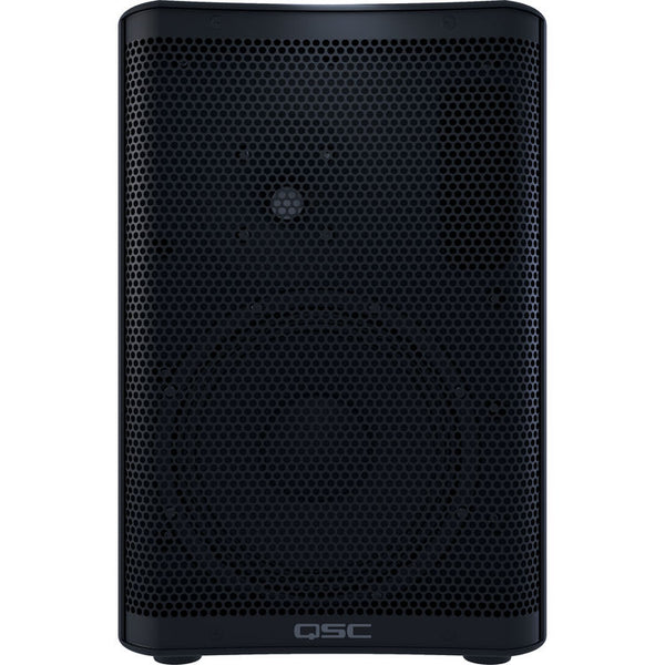 QSC CP8 有源喇叭 (8“ 1000W 輕巧型喇叭,帶 DSP) active speaker QSC CP8 有源喇叭 (8“ 1000W 輕巧型喇叭,帶 DSP) active speaker