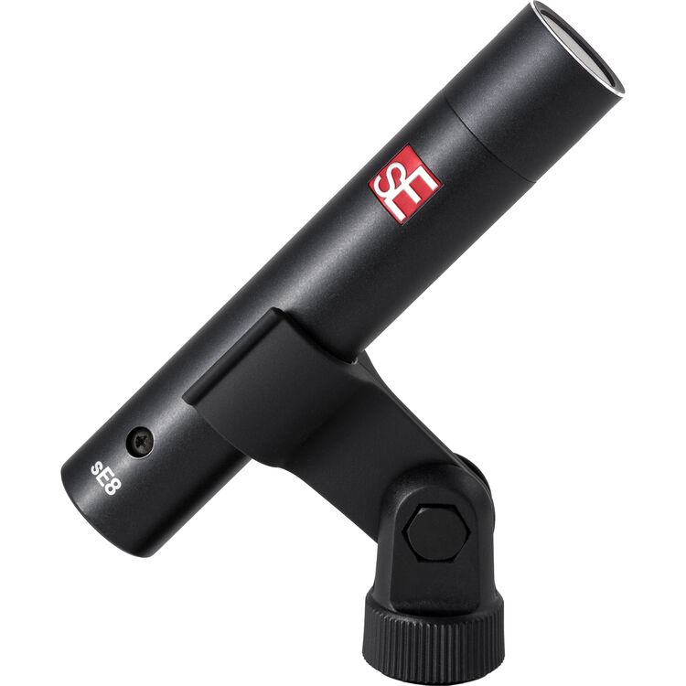 sE Electronics sE8 小振膜電容咪高峰 (Matched Pair) #心型指向