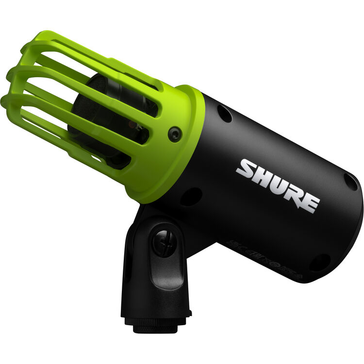 SHURE - MV6 Gaming microphone (適合:電競 / 直播 / 串流 USB) 電腦咪高峰