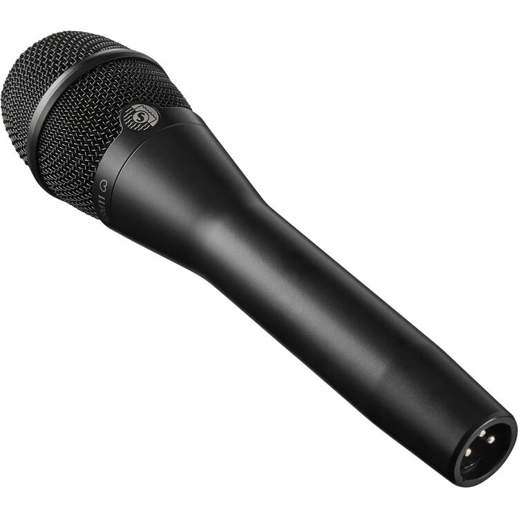 Shure KSM11B/C 心形電容人聲咪高峰