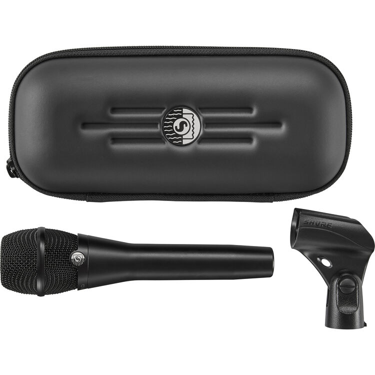 Shure KSM11B/C 心形電容人聲咪高峰