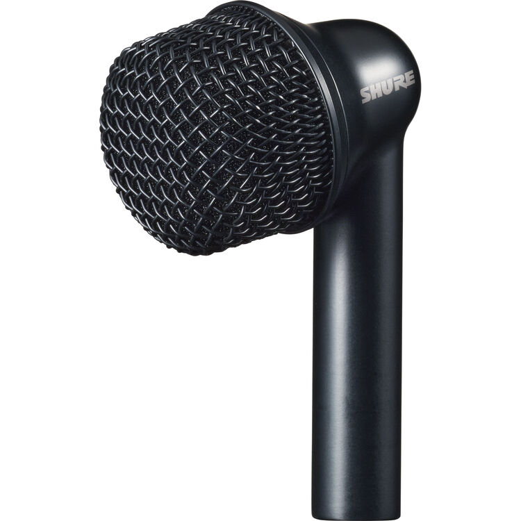 Shure Nexadyne 6 (超心型 動圈式 適合:通鼓、軍鼓及敲擊樂器) NXN6