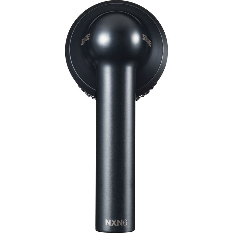 Shure Nexadyne 6 (超心型 動圈式 適合:通鼓、軍鼓及敲擊樂器) NXN6