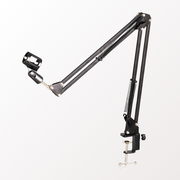 Beat Music (BM35) microphone stand 夾台型咪高峰支架 Beat Music (BM35) microphone stand 夾台型咪高峰支架