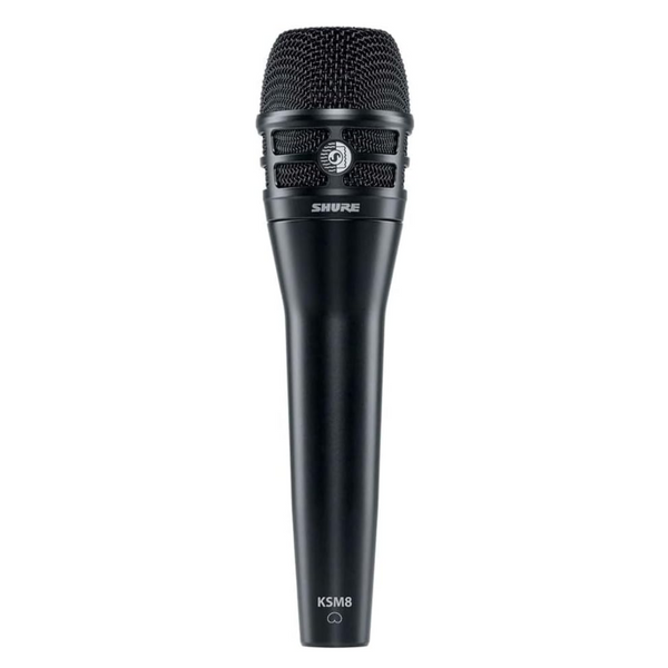 Shure KSM8/B Dualdyne 心形動圈人聲咪高峰 (black) Shure KSM8/B Dualdyne 心形動圈人聲咪高峰 (black)