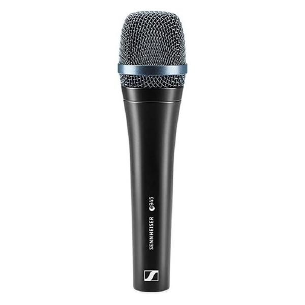 Sennheiser E-945 超心型動圈人聲咪高峰 Sennheiser E-945 超心型動圈人聲咪高峰