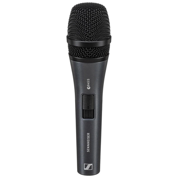 Sennheiser E845 S 動圈心型咪高峰 Sennheiser E845 S 動圈心型咪高峰
