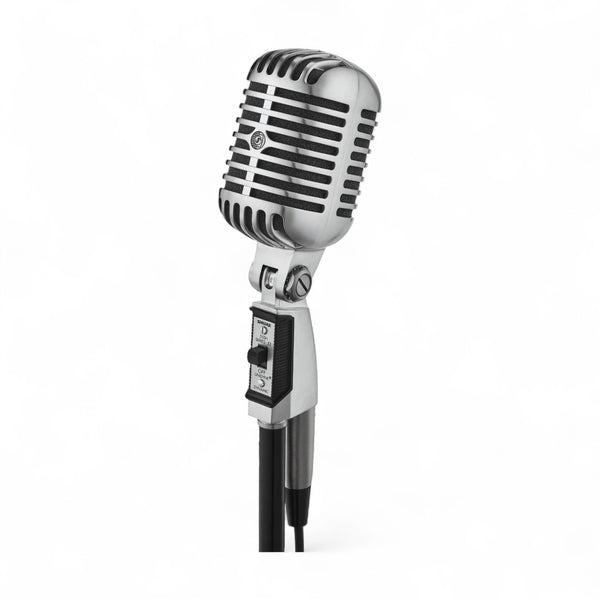 Shure 55SH Series II 經典 Unidyne 舞台咪高峰 Shure 55SH Series II 經典 Unidyne 舞台咪高峰