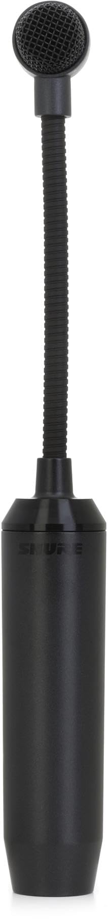 Shure PGA98D-XLR 心型指向性電容式咪高峰,適用: 鼓和打擊樂器