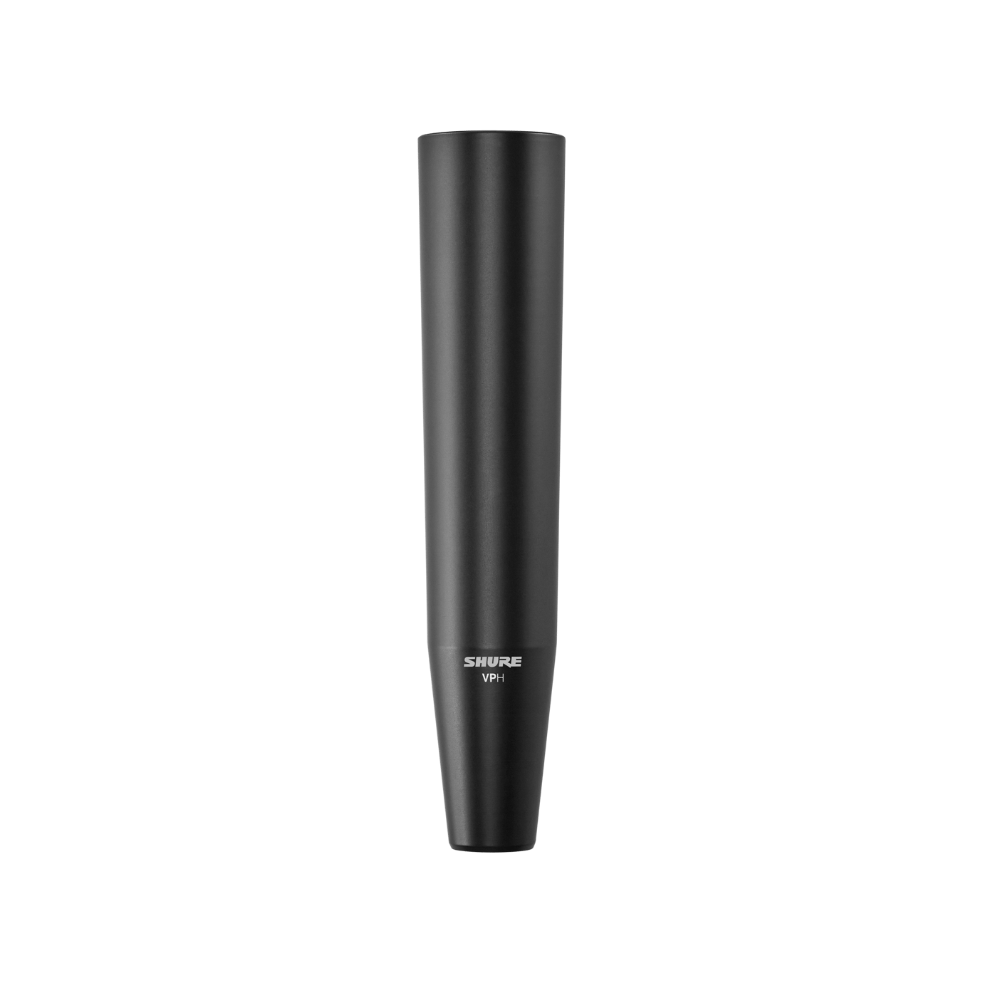 Shure VPH 長手柄訪問咪高峰|RPW 可換式咪頭 XLR 記者訪問手柄