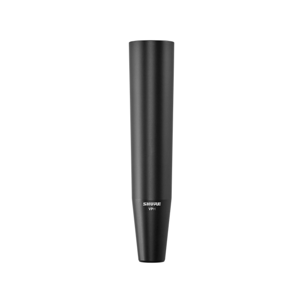 Shure VPH 長手柄訪問咪高峰|RPW 可換式咪頭 XLR 記者訪問手柄 Shure VPH 長手柄訪問咪高峰|RPW 可換式咪頭 XLR 記者訪問手柄