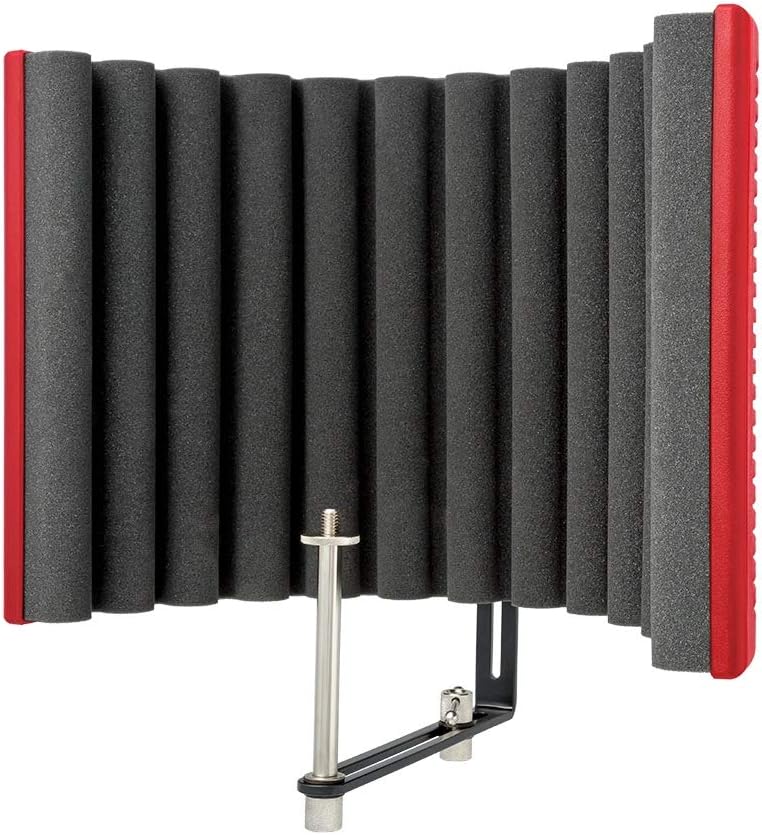 sE Electronics RF-X 反射濾波器 (RED)