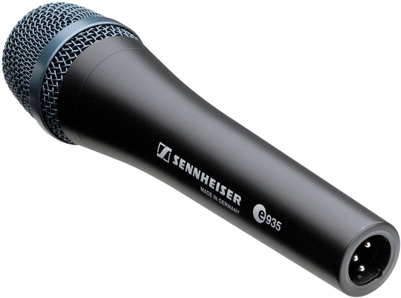 Sennheiser e935 人聲動圈 microphone