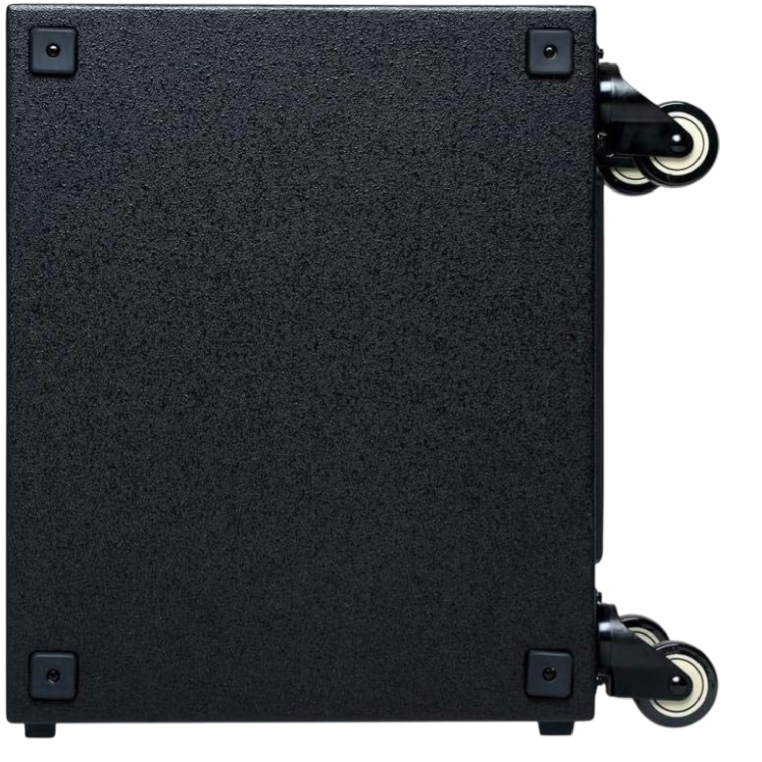 QSC KS112 12 吋主動式超低音喇叭 (subwoofer)|2000W Peak・超緊湊設計・流動演出及安裝應用