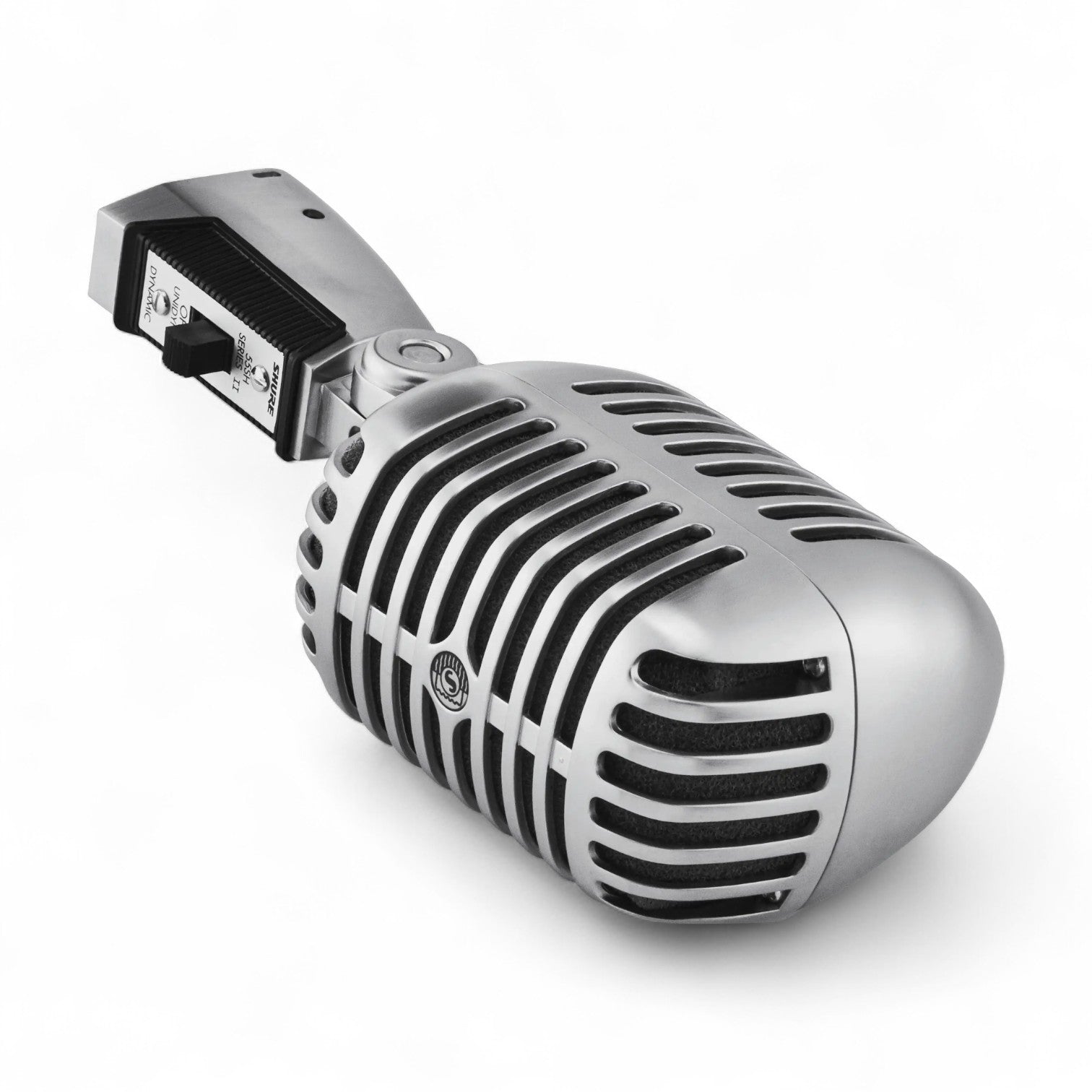 Shure 55SH Series II 經典 Unidyne 舞台咪高峰