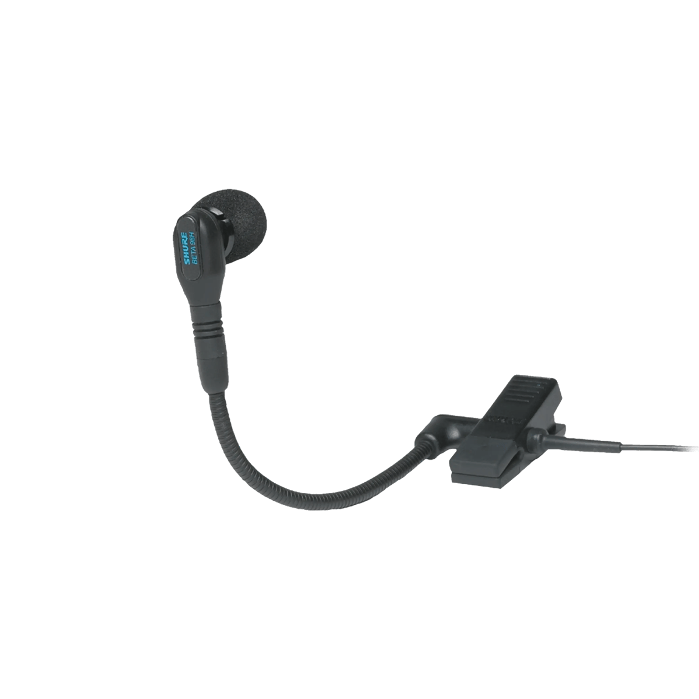 Shure WB98H/C-X 迷你 夾式 樂器咪高峰 (心型指向)