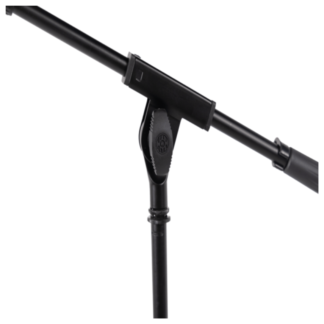 sE Electronics RF PRO 咪高峰隔音雷波擋板 套裝:包括: Shure 落地 mic stand