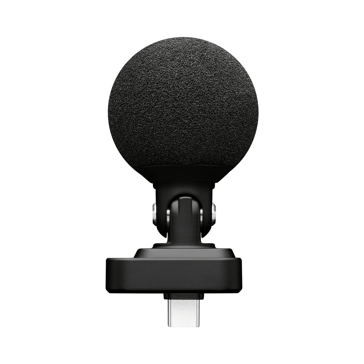 Shure MV88 USB-C 立體聲電容咪高峰|手機/平板/電腦即插即用