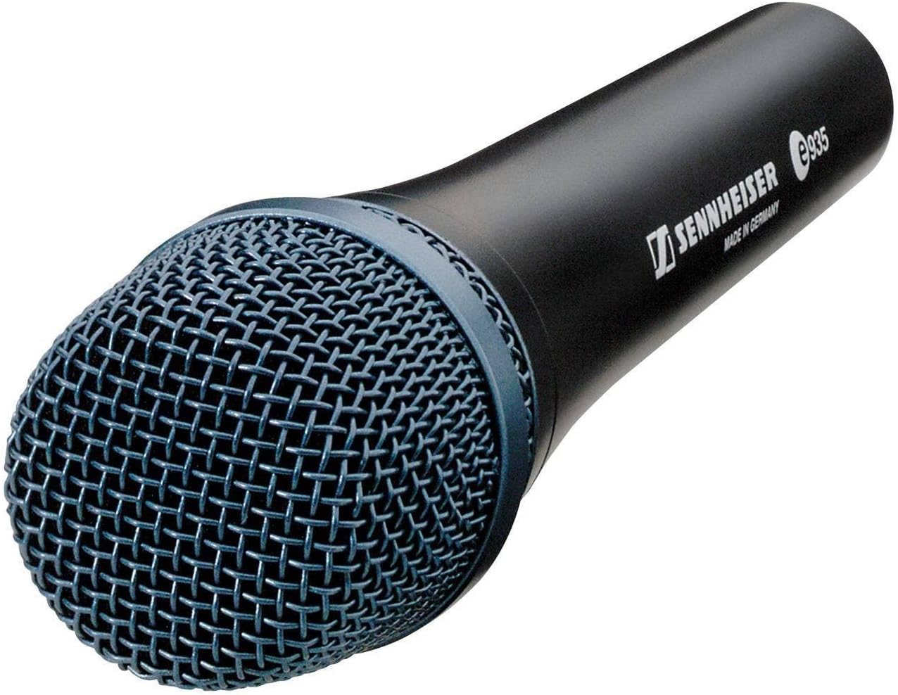 Sennheiser e935 人聲動圈 microphone