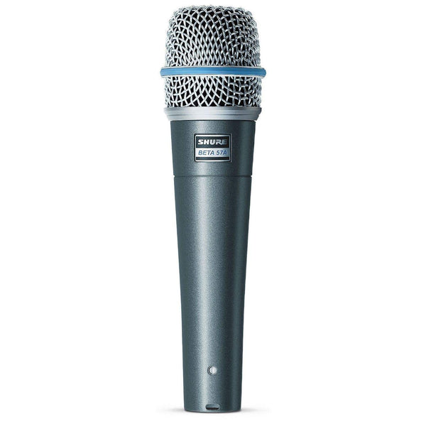 Shure BETA 57A 超心形動圈咪高峰 Shure BETA 57A 超心形動圈咪高峰