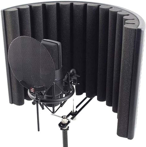 sE Electronics X1 S Studio Bundle (包括:X1 S咪高峰、防震架、防爆網、RF-X filter) sE Electronics X1 S Studio Bundle (包括:X1 S咪高峰、防震架、防爆網、RF-X filter)