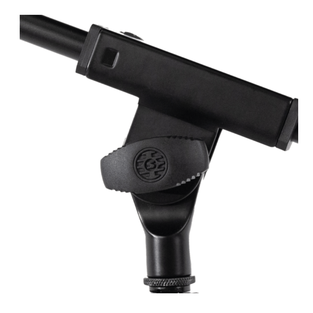 sE Electronics RF PRO 咪高峰隔音雷波擋板 套裝:包括: Shure 落地 mic stand