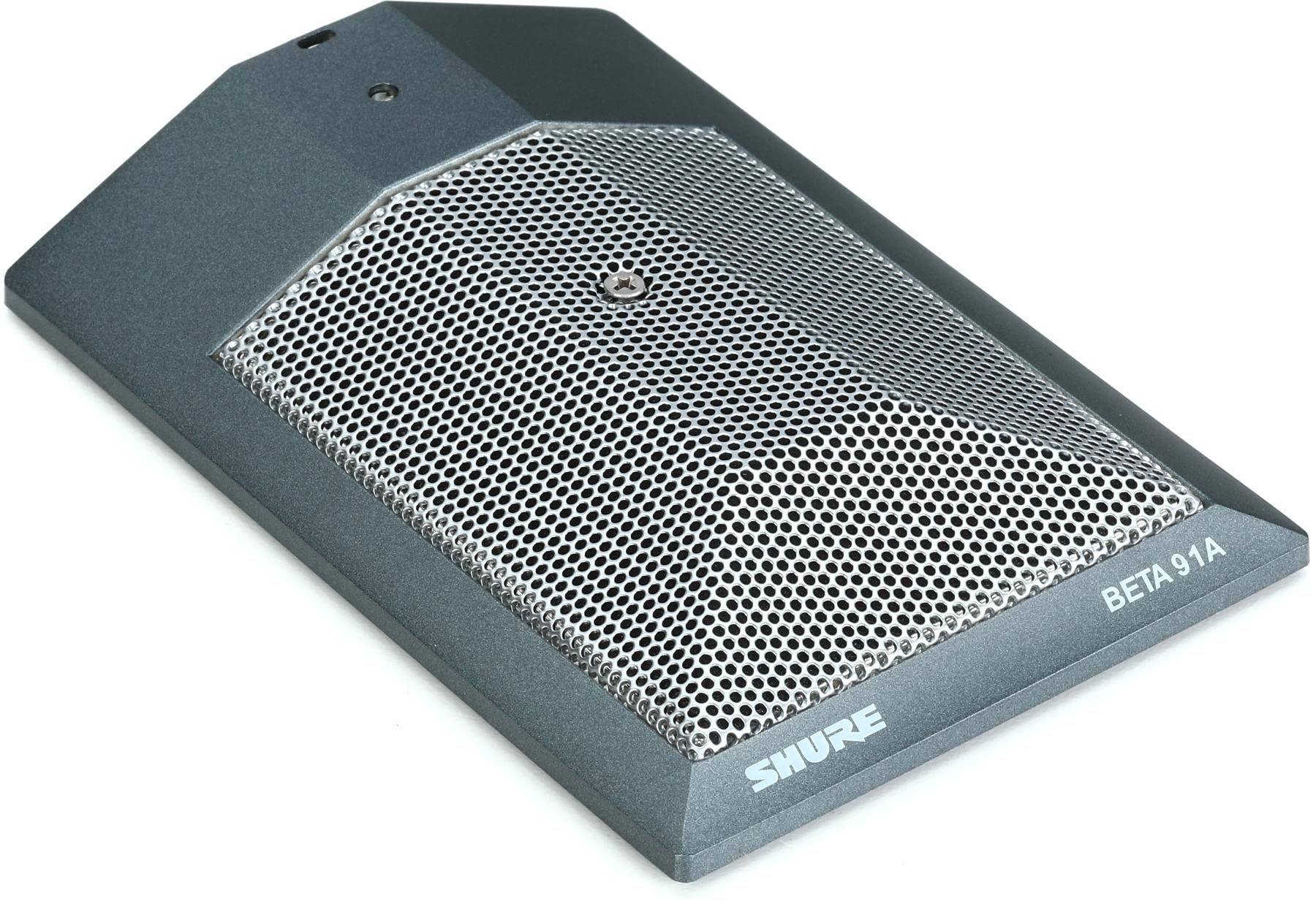 Shure BETA 91A 半心形電容低音鼓咪高峰 Default Title