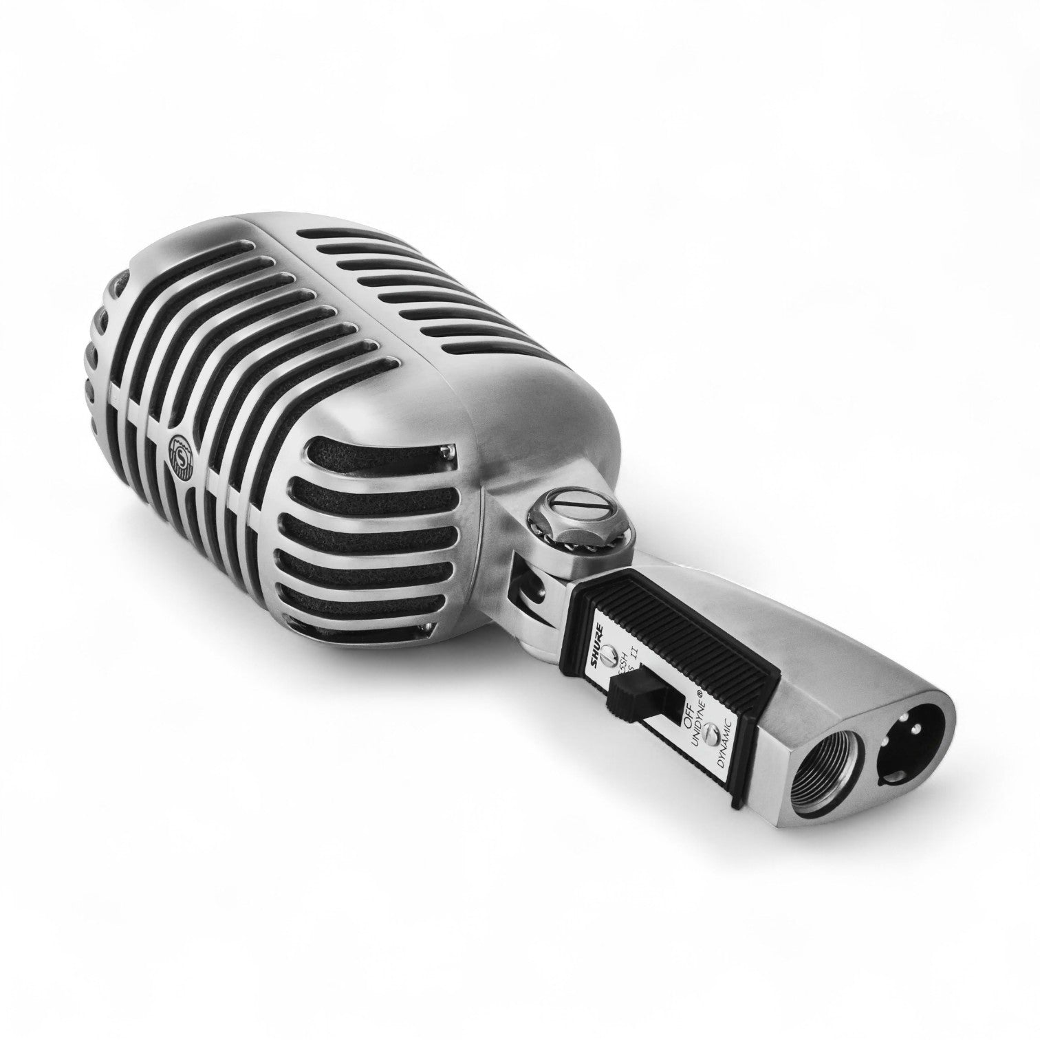 Shure 55SH Series II 經典 Unidyne 舞台咪高峰