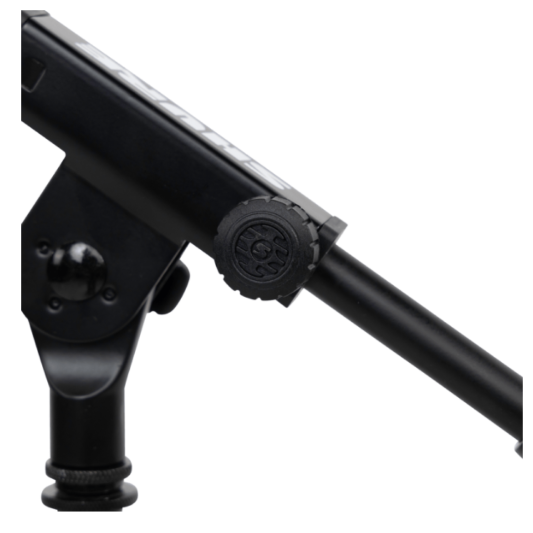 sE Electronics RF PRO 咪高峰隔音雷波擋板 套裝:包括: Shure 落地 mic stand