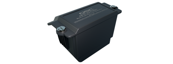 QSC CB10 BATTERY QSC CB10 BATTERY