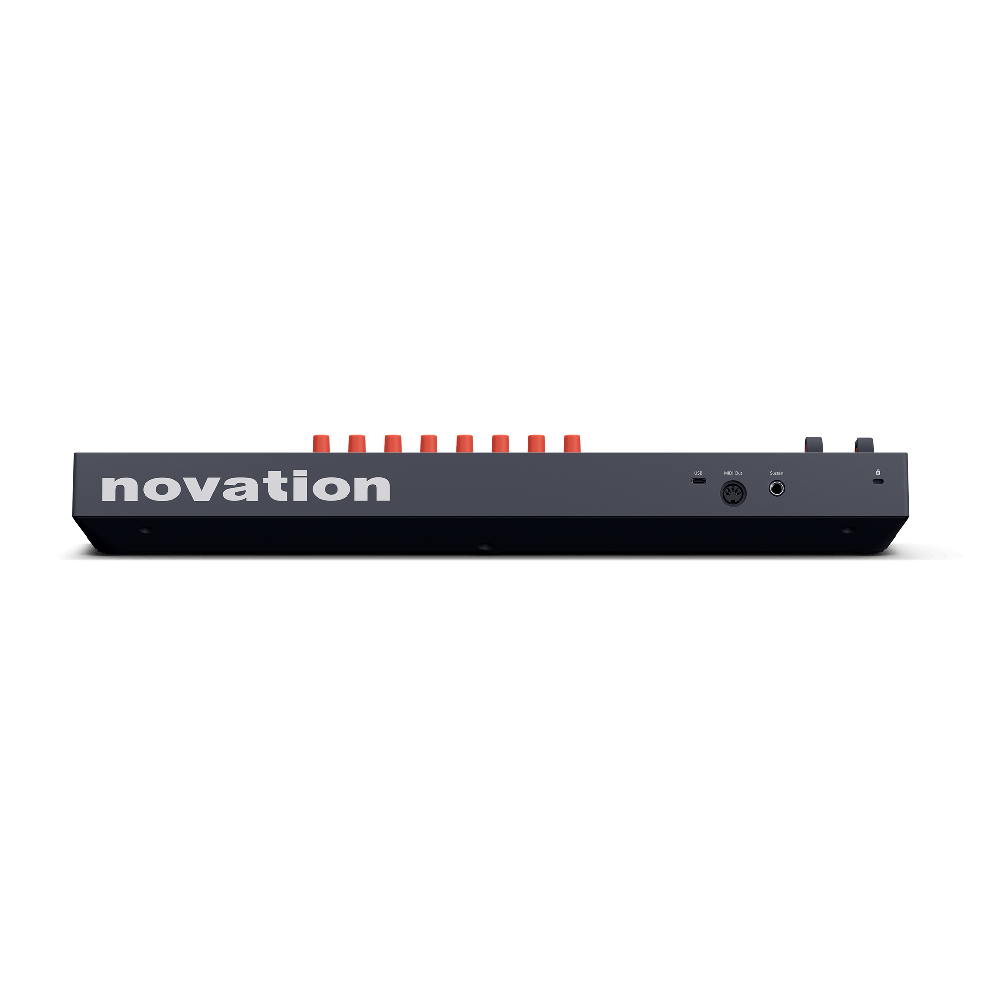 Novation FLkey Mini 37 (MK2)|FL Studio 專用 25鍵迷你 MIDI Keyboard Controller