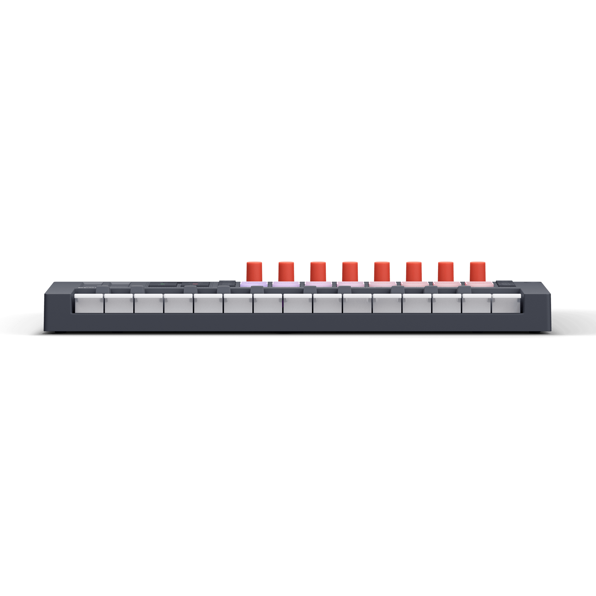 Novation FLkey Mini 25 (MK2)|FL Studio 專用 25鍵迷你 MIDI Keyboard Controller