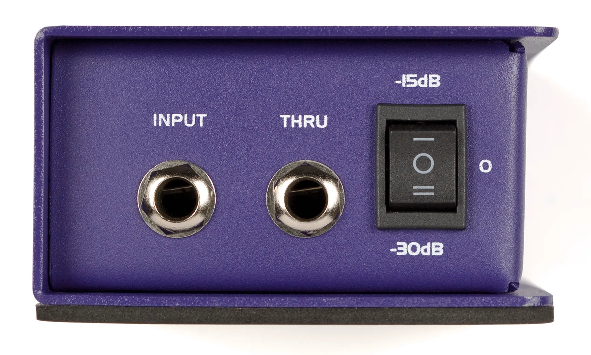 Samson MD1 Pro Mono Passive Direct Box