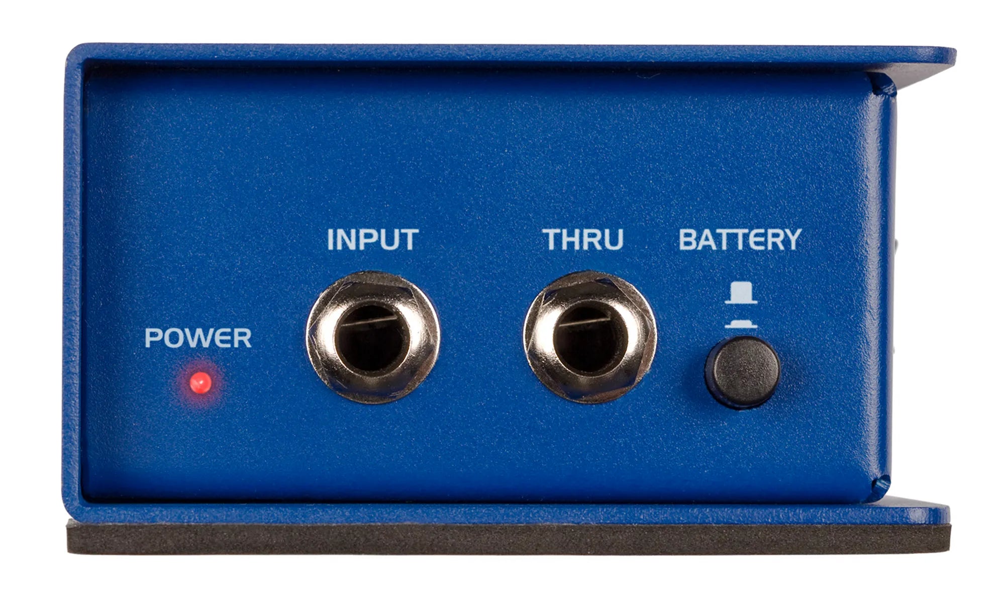 Samson MDA1 Mono Active Direct Box