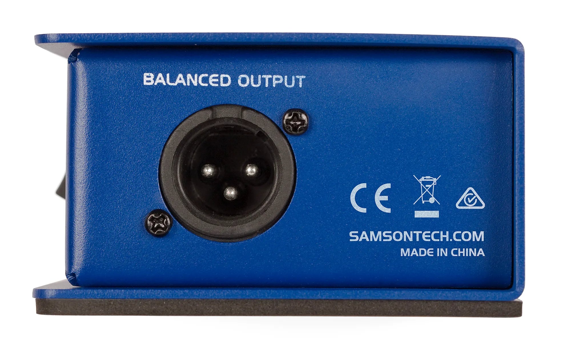 Samson MDA1 Mono Active Direct Box