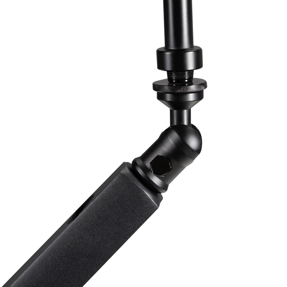 Shure SH‑BROADCAST2 – 桌面咪高峰支臂(Boom Arm)