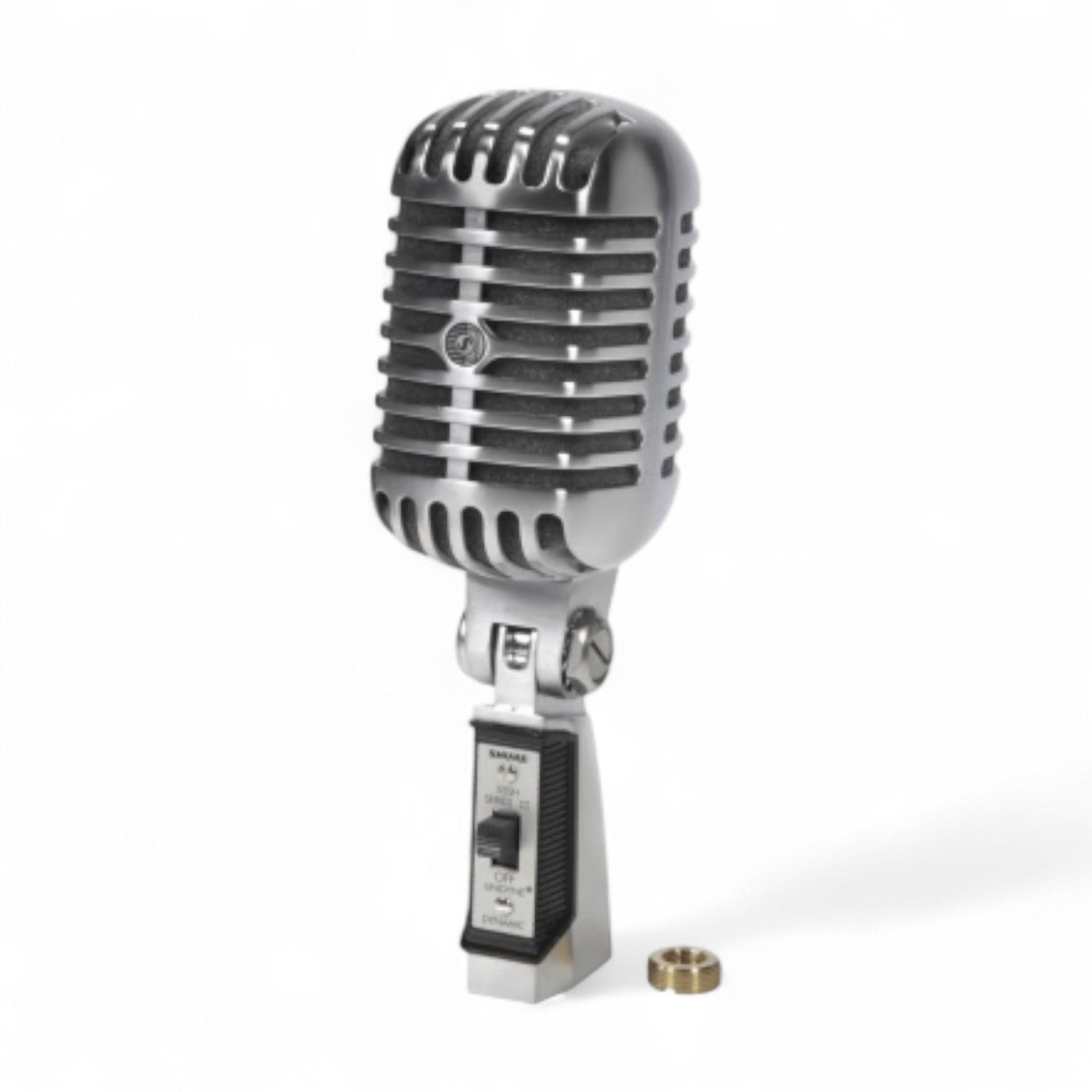 Shure 55SH Series II 經典 Unidyne 舞台咪高峰
