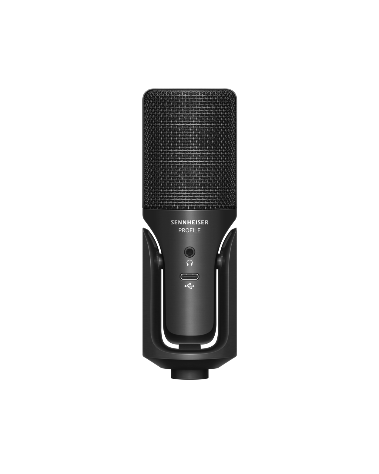 Sennheiser Profile Streaming 電腦錄音 咪高峰套裝 (包括:咪高峰 + 支架)