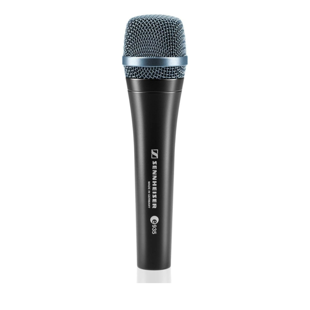 Sennheiser e935 人聲動圈 microphone