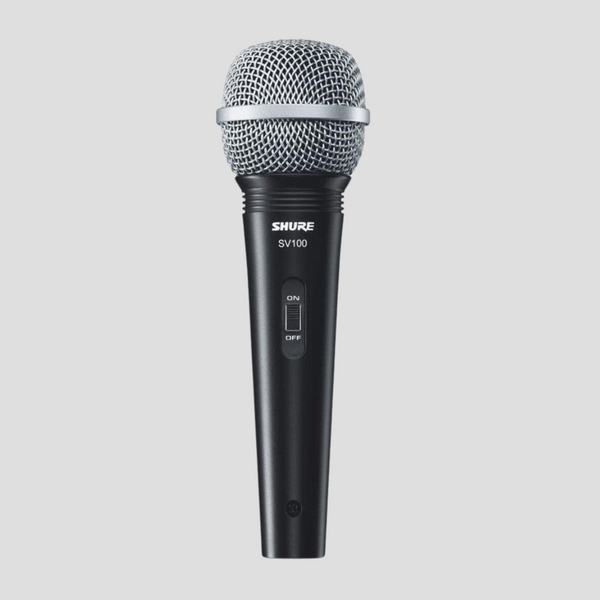 Shure SV100 動圈咪高峰 Shure SV100 動圈咪高峰