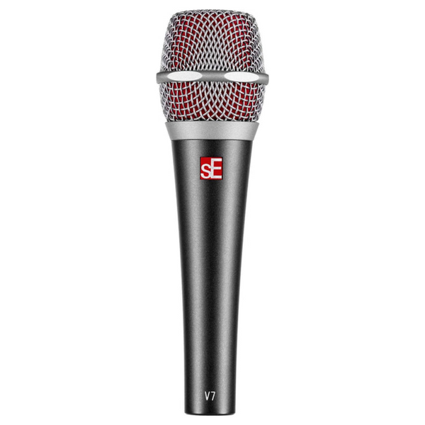 SE Electronics V7 dynamic microphone (人聲動圈咪) SE Electronics V7 dynamic microphone (人聲動圈咪)