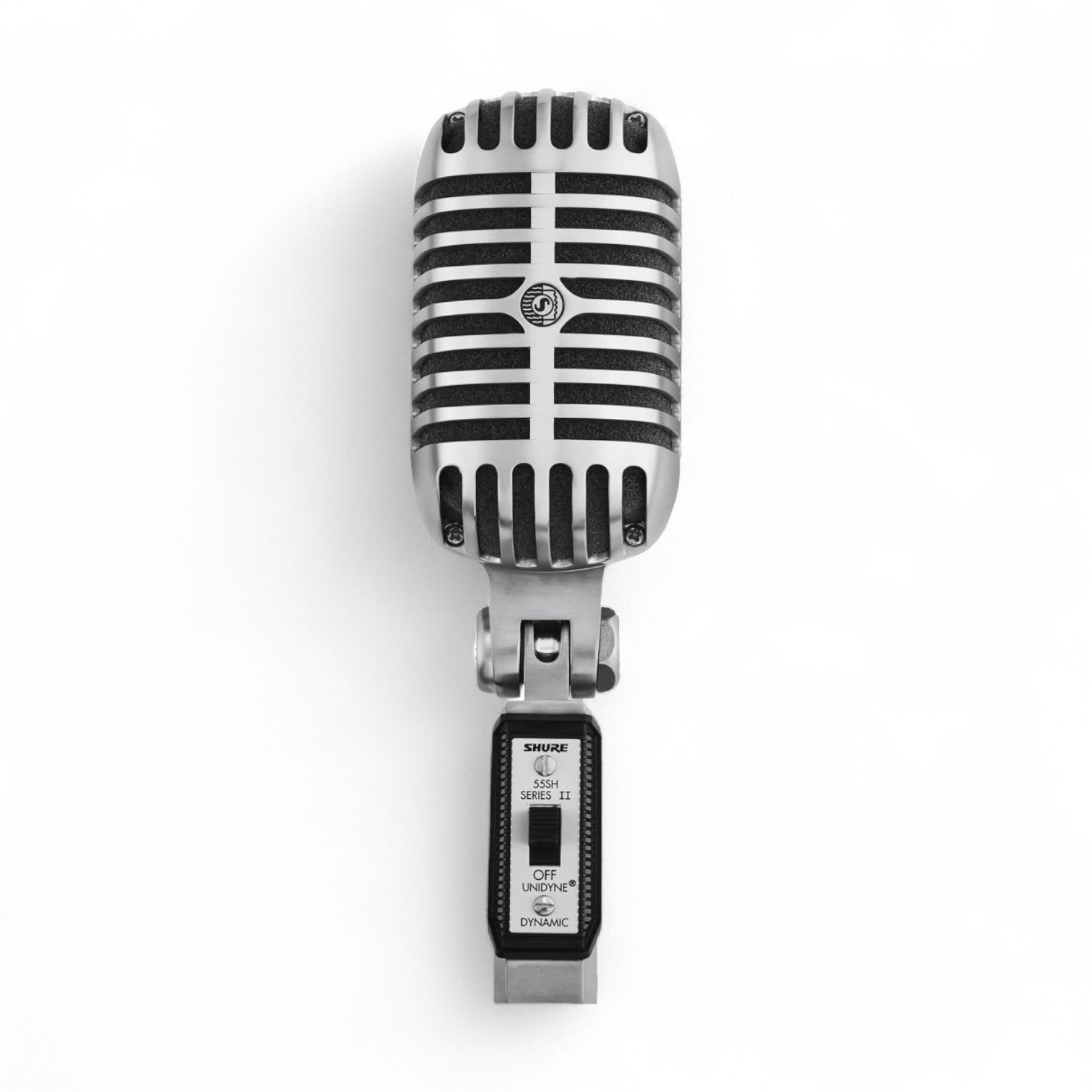 Shure 55SH Series II 經典 Unidyne 舞台咪高峰