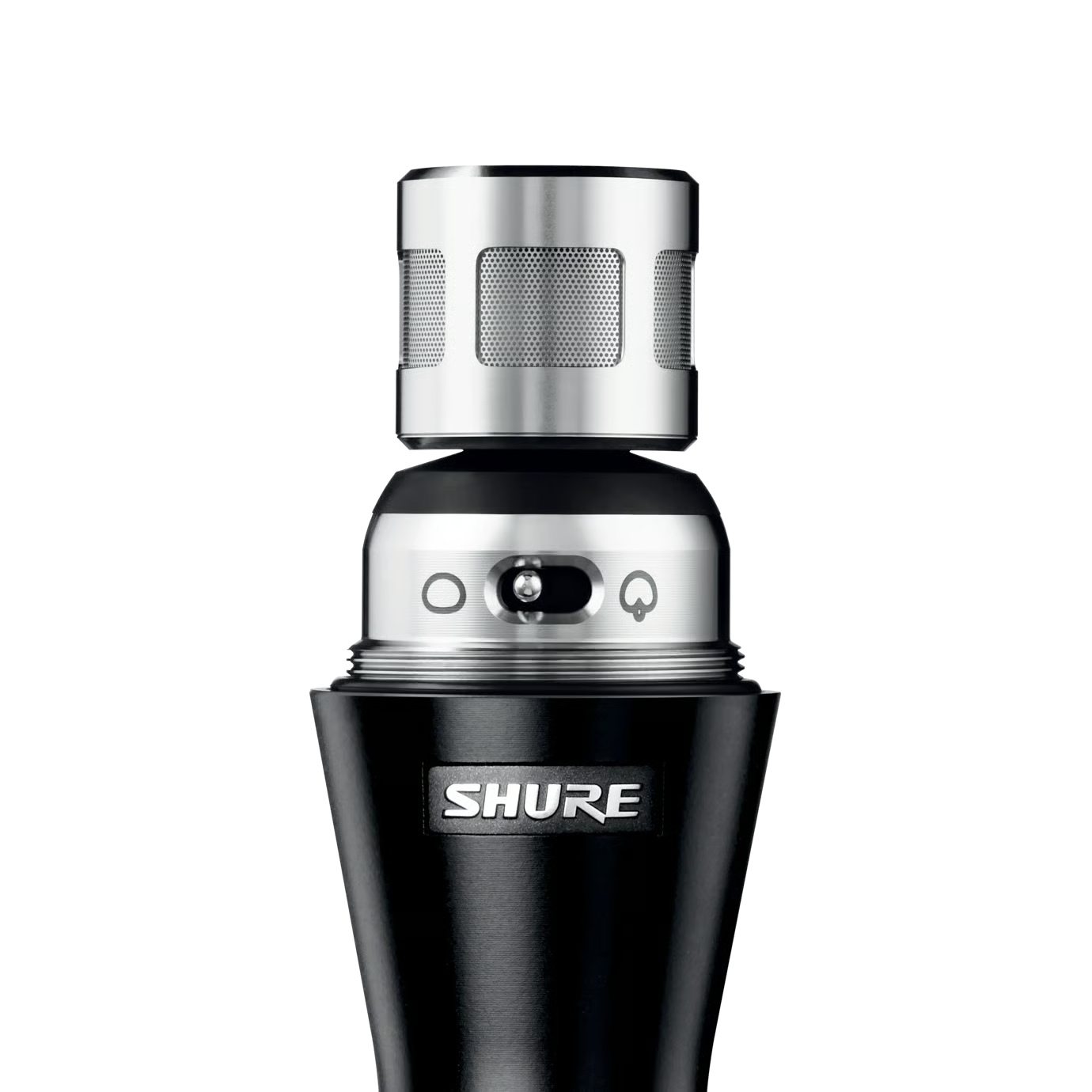 Shure KSM9HS 專業人聲電容咪高峰|可切換超心形/次心形指向